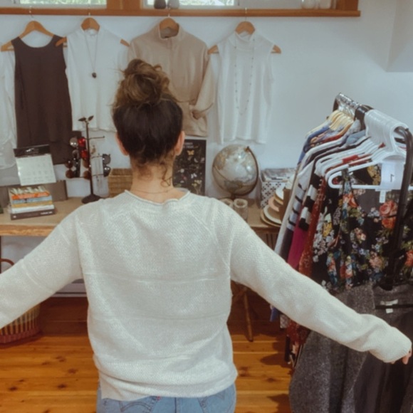 Scotch & Soda Knit Sweater - Picture 8 of 9